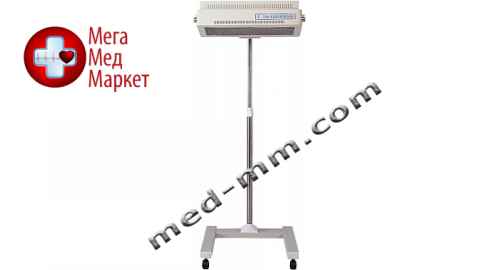 Купить Обогреватель для новорождённых "Лучистое тепло" BabyGuard Y-1135 цена, характеристики, отзывы